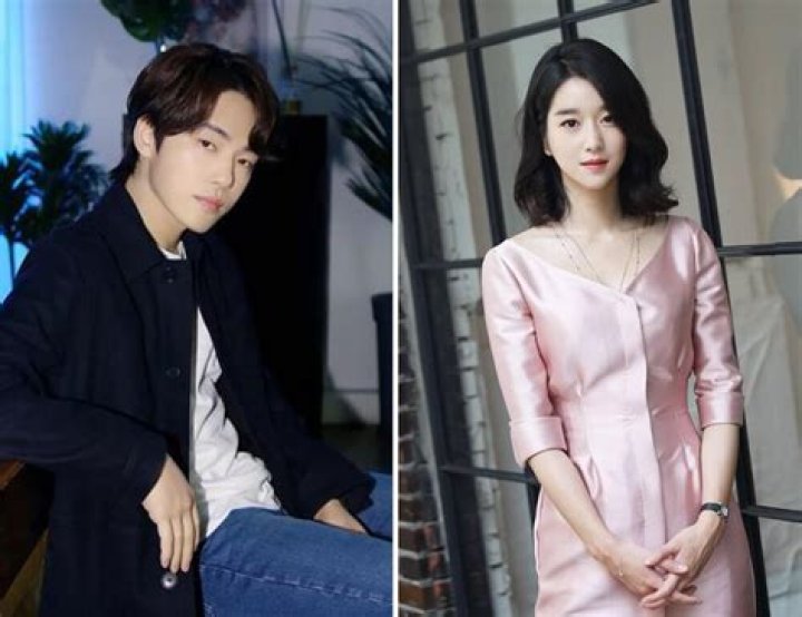 Seo Ye-Ji Dating Now: Unveiling The Mystery Of Her Romantic Life