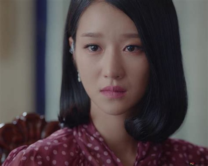 Exploring The Enigmatic World Of Seo Yea-Ji
