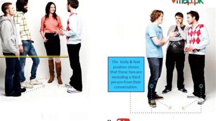 Understanding Sexual Tension Body Language: A Deep Dive Into Unspoken Attraction