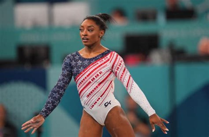 Discovering Shannon Biles: A Wikipedia Insight