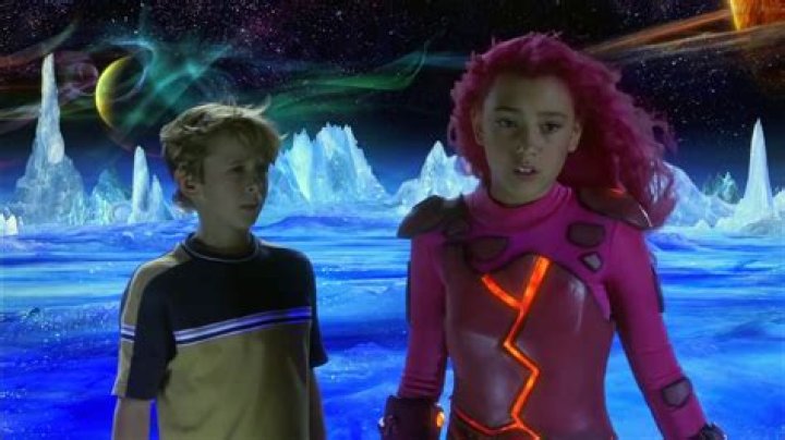 Unveiling The Mystique Of Sharkboy: A Dive Into His World