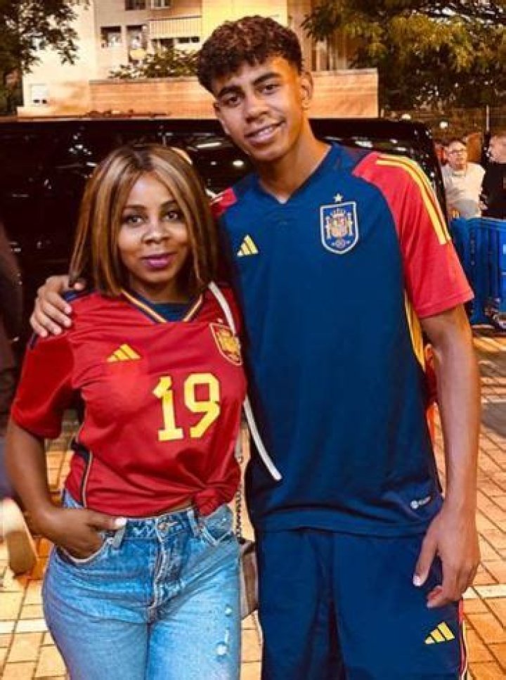 Unveiling The Life And Accomplishments Of Sheila Ebana Lamine Yamal