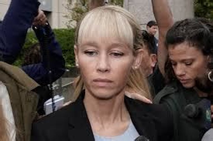 Unraveling The Mystery Of Sherri Papini's Age