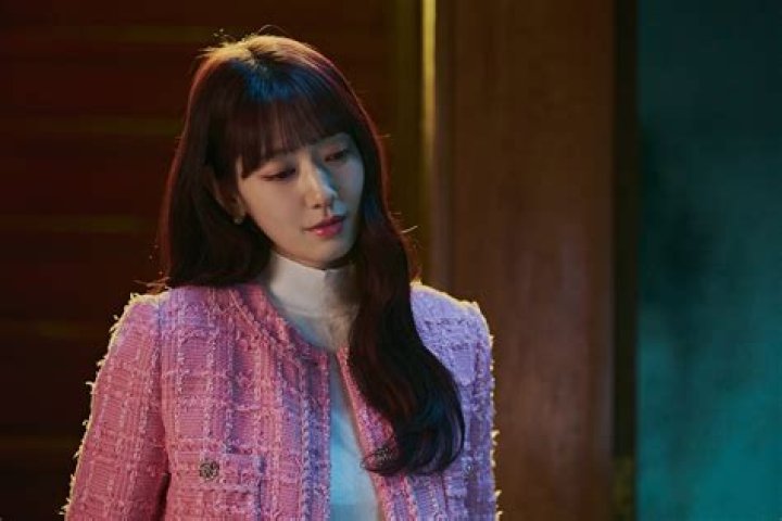 Shin Hye-sun: A Remarkable Star On The Rise
