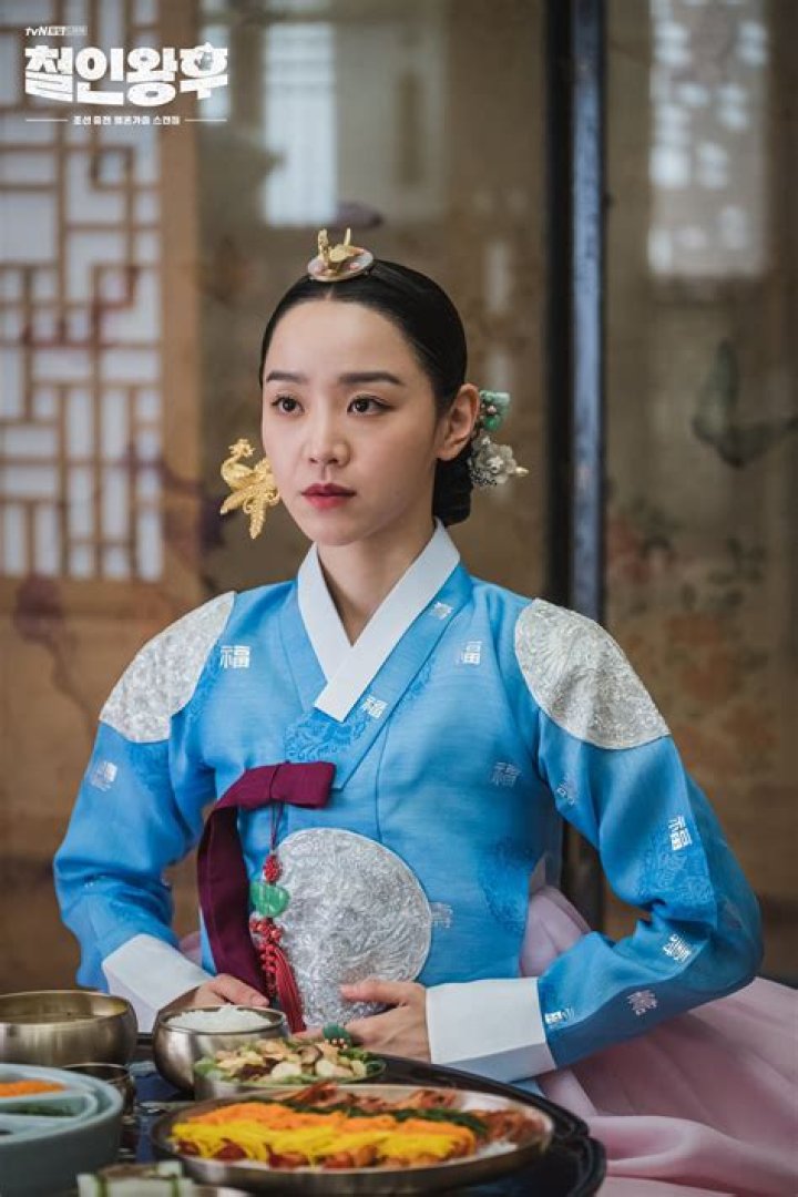 Watch Shin Hye Sun Captivating Performances In Acclaimed Dramas