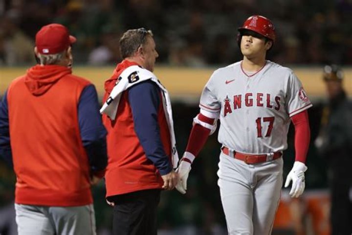 Shohei Ohtani: The Phenomenon On The Mound And At The Plate