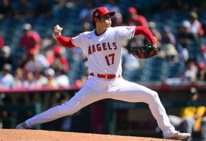 Shohei Ohtani: The Dual Threat Of Baseball