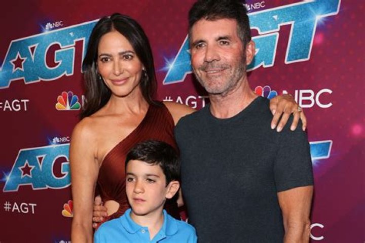 Simon Cowell Speaks Out About "X Factor" Season 2023
