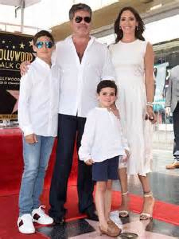 Discovering Simon Cowell's Son: Age And More