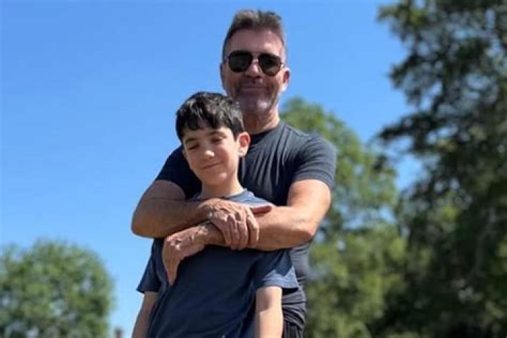 Inside Simon Cowell's World: Latest News On His Son