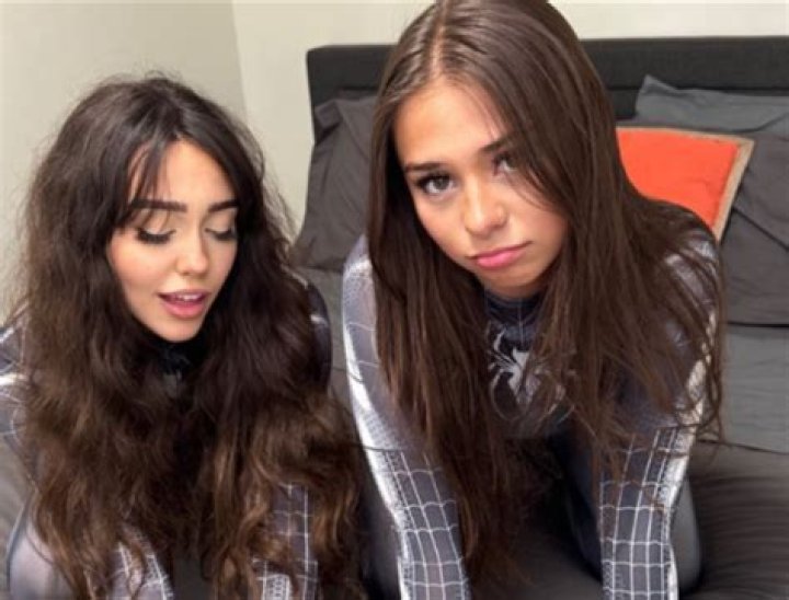 Unveiling The Magic Of Sophie Rain's Spider-Man Video Watch