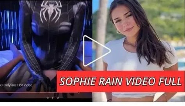 Unmasking Fun: The Sophie Rain Spiderman Discord Server