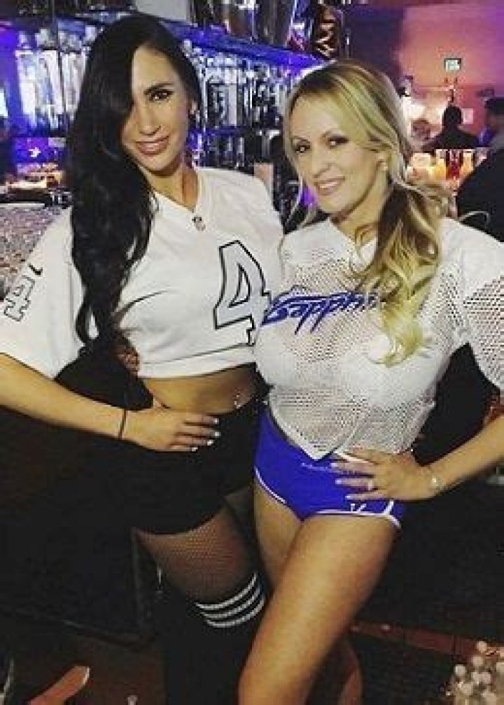 Unveiling Stephanie Clifford's Multi-Million Dollar Net Worth