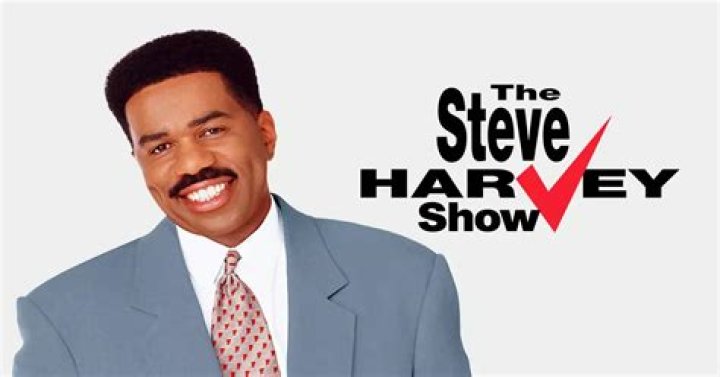 Steve Harvey: A Life Remembered Amidst Rumors Of His Passing