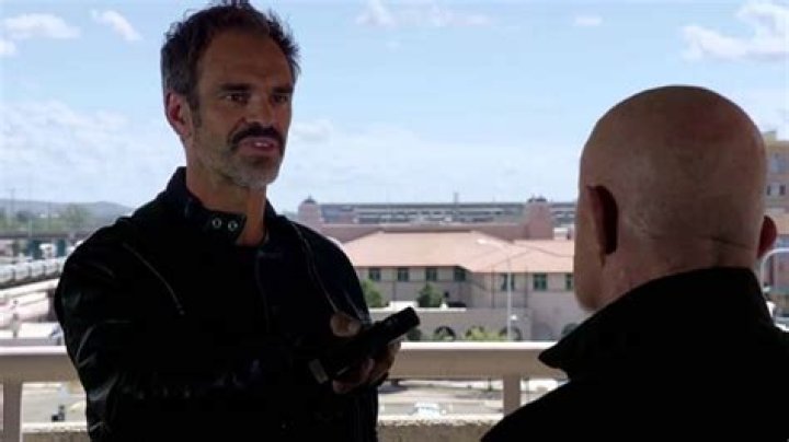 Steven Ogg: A Breakout Star In Better Call Saul