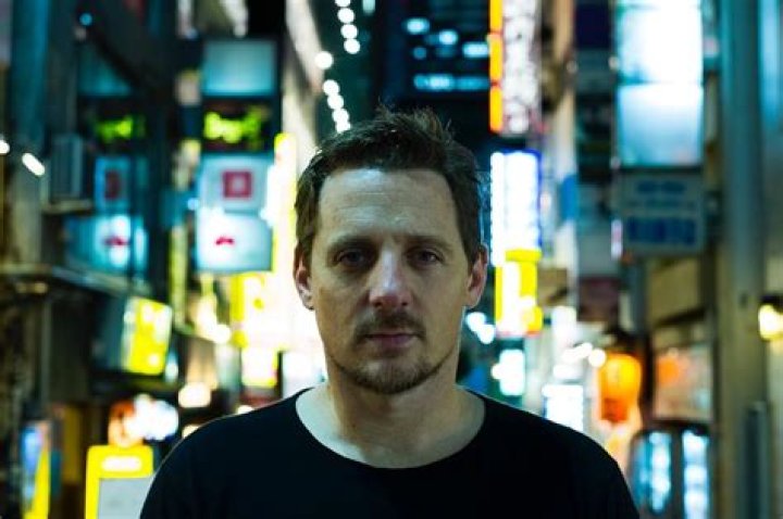 Exploring The Artistic Journey Of Sturgill Simpson: A Dive Into His IMDb Profile