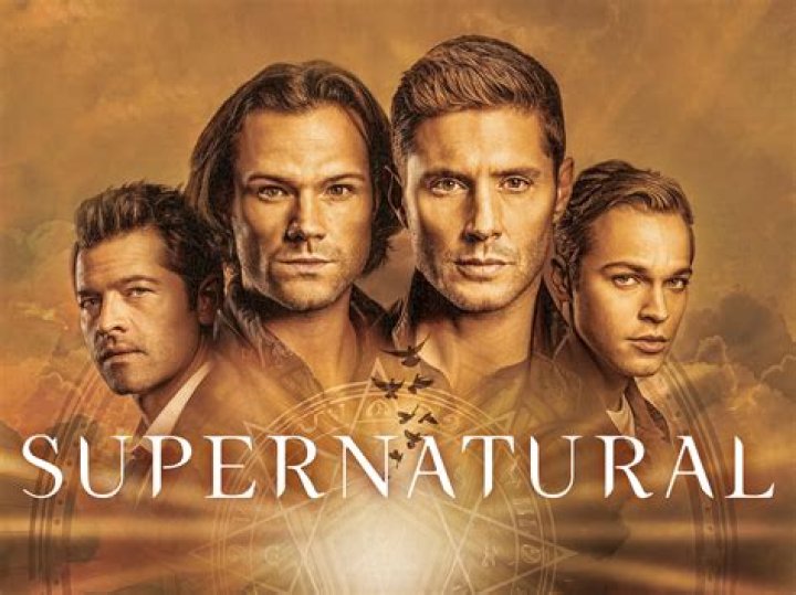 The Final Chapter: Supernatural Season 16