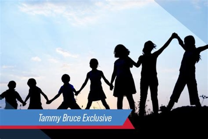 Tammy Bruce Children: The Untold Story Of Family Life