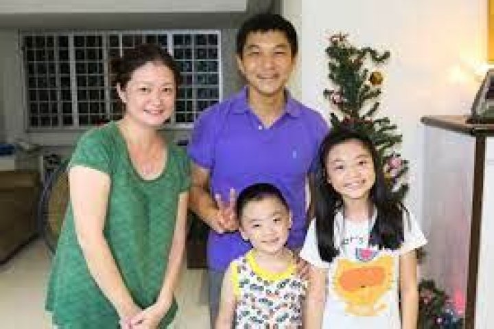 Tan Chuan Jin's Children: A Glimpse Into Their Lives