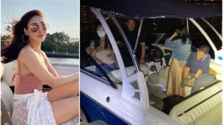 Discovering The Wonders Of The Tangmo Boat: A Unique Journey Awaits