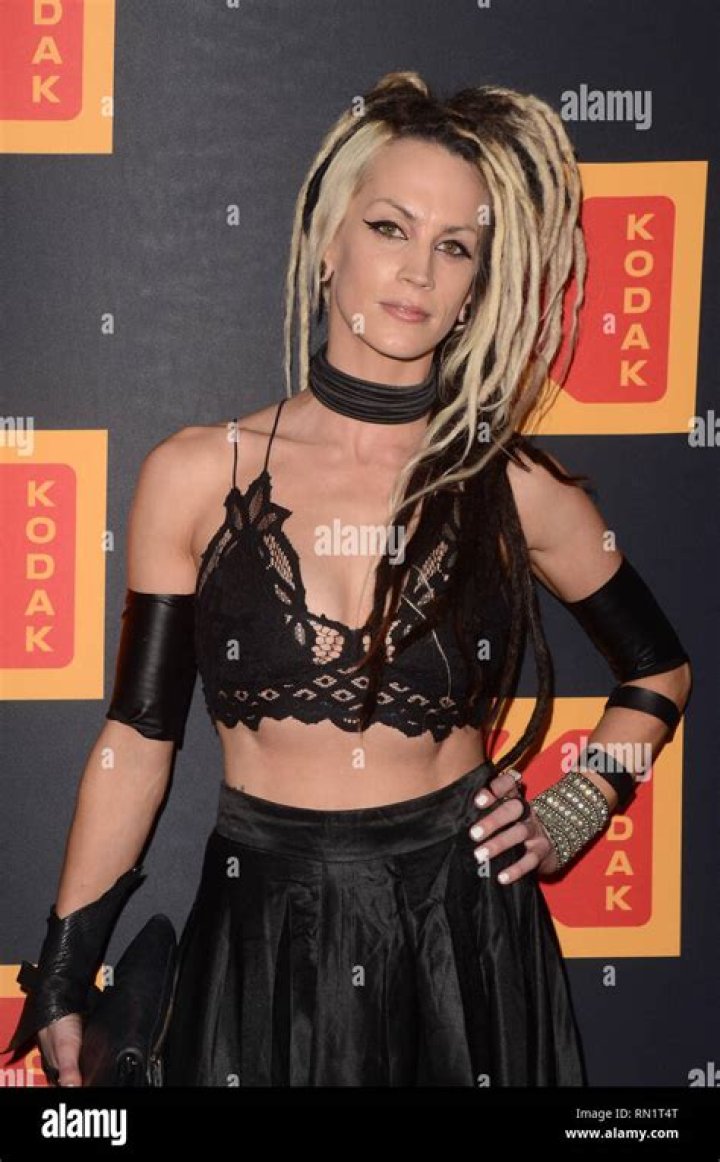 Tanya O'Callaghan's Partner: A Deep Dive Into Her Personal Life