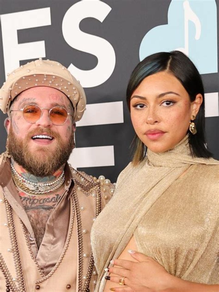 Teddy Swims And Partner: A Harmonious Duo In Music And Life