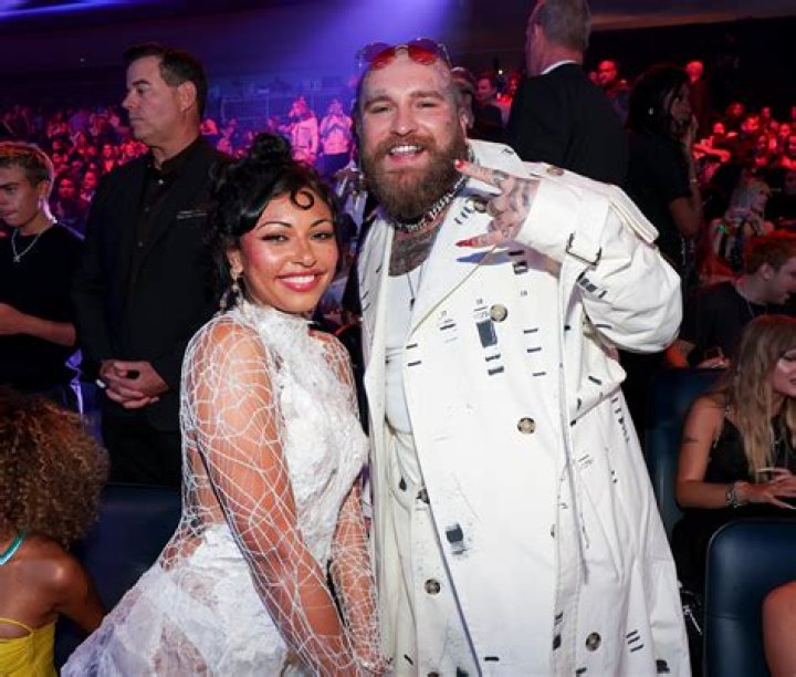 Teddy Swims Vriendin: A Deep Dive Into His Relationship