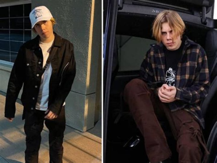 The Kid Laroi Net Worth 2024: A Rising Star's Financial Journey