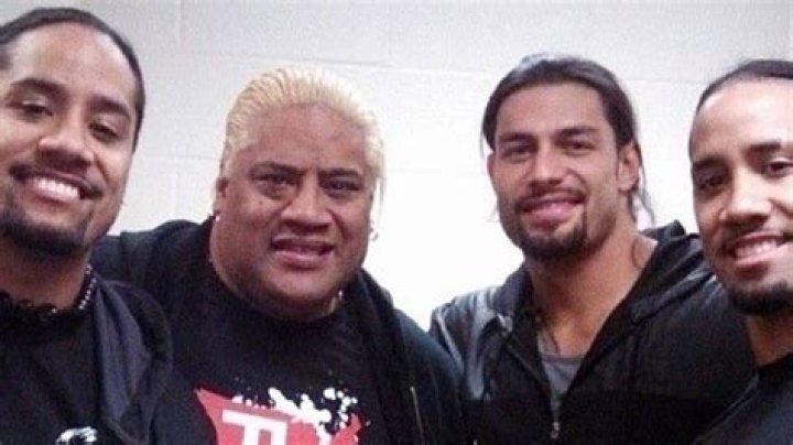 The Usos Kids: A Glimpse Into The Next Generation Of Wrestling Legacy