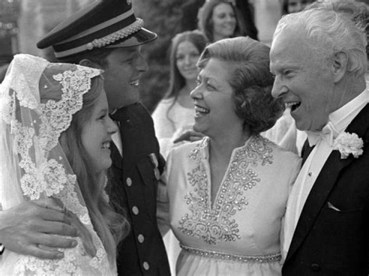 Discovering Tipper Gore's Dating Life: A Journey Through Time