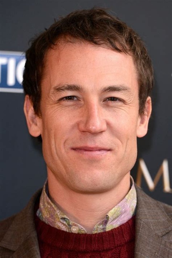 Tobias Menzies: A Multifaceted Talent In The Entertainment Industry
