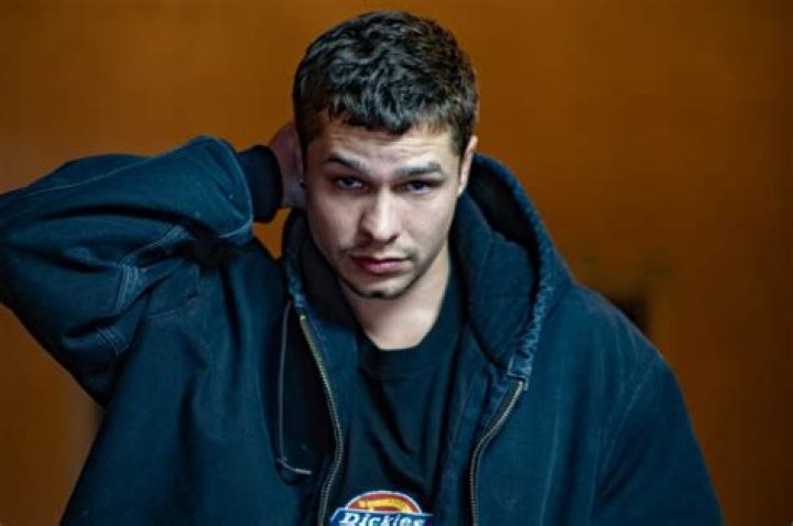 Rising Star: Toby Wallace Illuminates The Stage And Screen