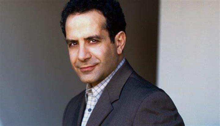 Tony Shalhoub's Impressive Net Worth: A Deep Dive Into His Success