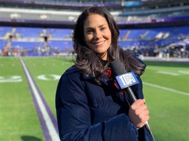 Unveiling The Mystery Of Tracy Wolfson's Age
