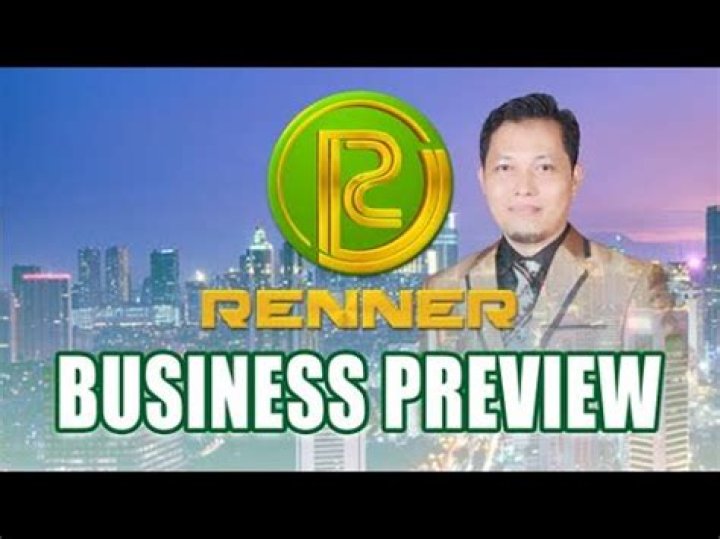 The Ultimate Guide To Travis Renner's Business Success