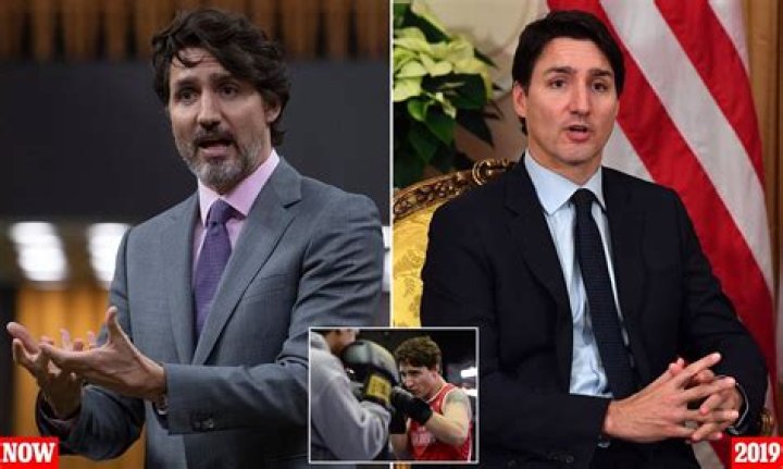 Unveiling The Truth Behind Trudeau Weight: A Personal Journey