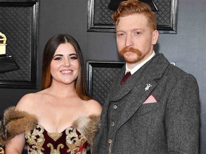 Discovering Tyler Childers' Wife: The Heart Behind The Music