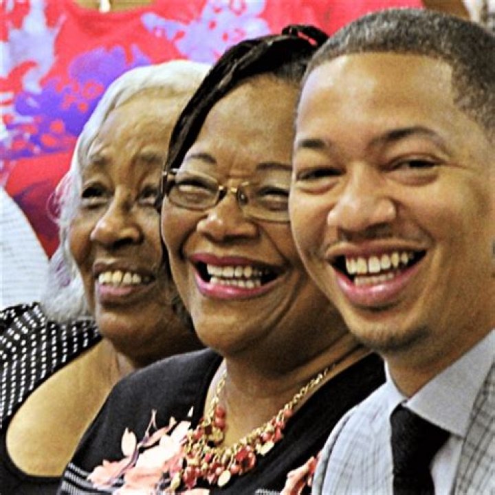 Understanding Tyronn Lue's Family: A Deep Dive Into His Parents