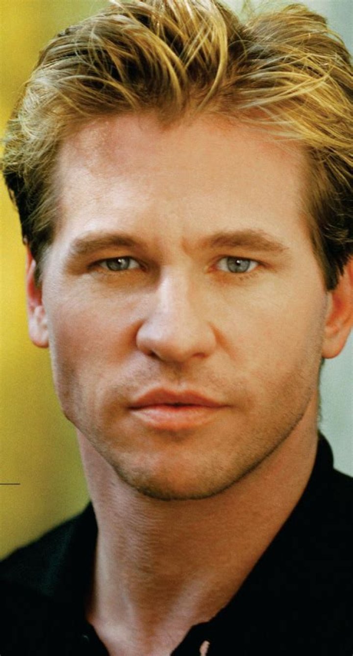 Exploring The Life And Age Of Val Kilmer