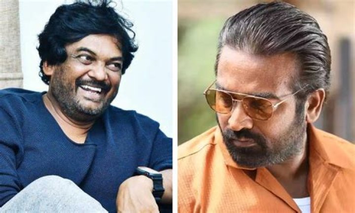 Unveiling The Journey: Vijay Sethupathi's Remarkable Debut