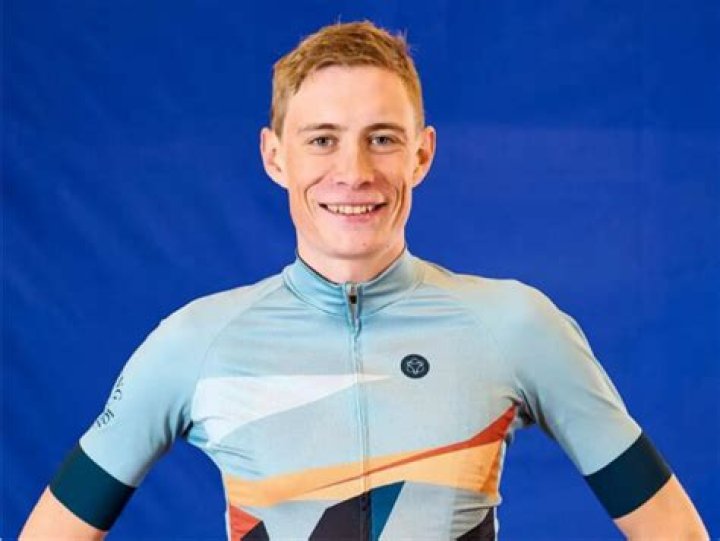 Discover Jonas Vingegaard's Age: An In-Depth Look