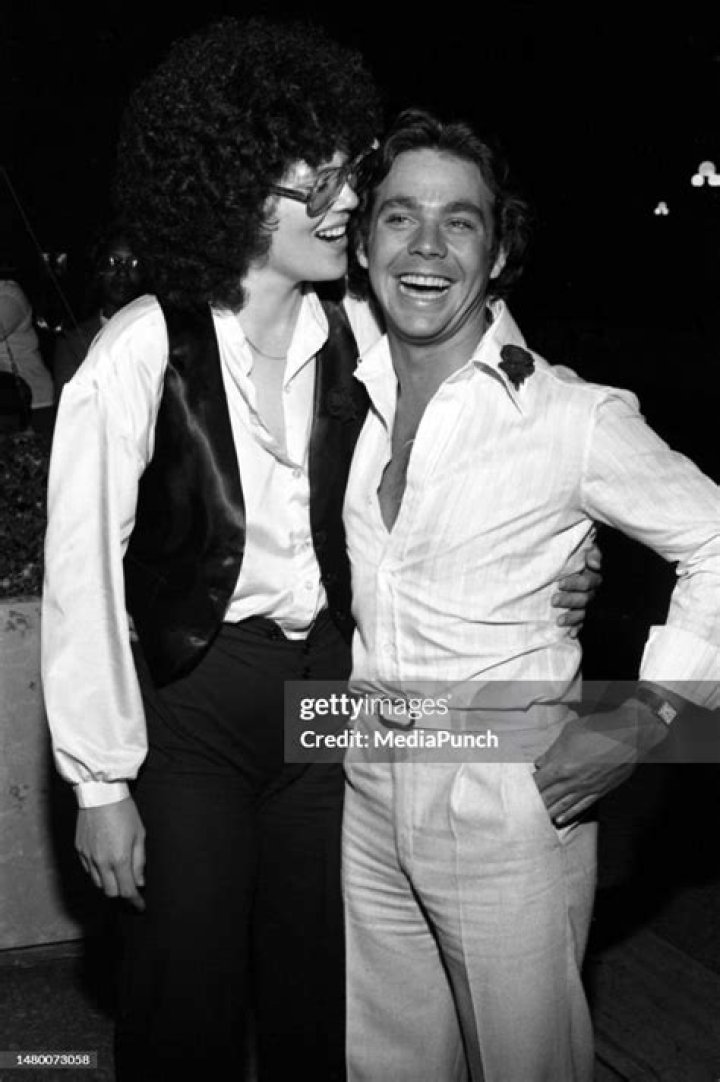 Wesley Eure: A Look Into His Married Life