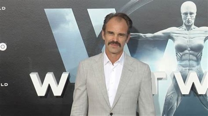 Exploring The Intriguing Role Of Steven Ogg In Westworld