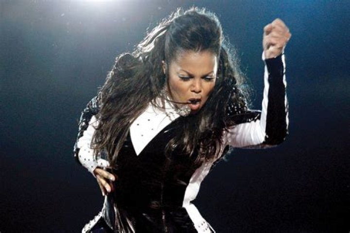 Exploring The Age Of Janet Jackson: A Timeless Icon