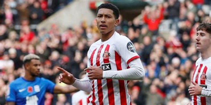 Discovering Jobe Bellingham: The Rising Star's Age And Journey