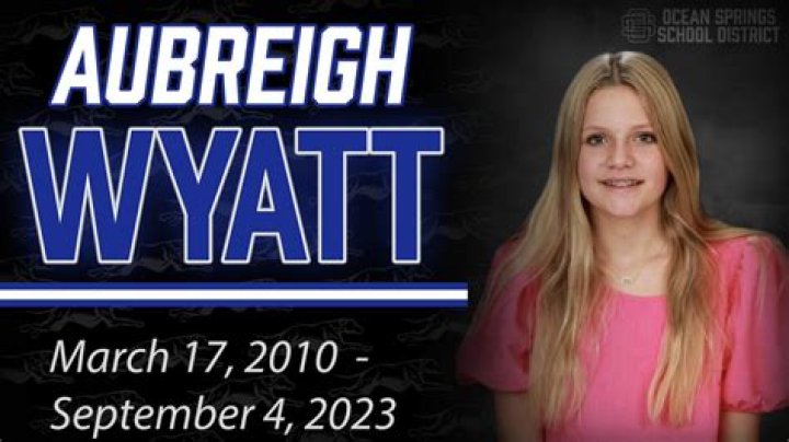 What Aubreygh Wyatt's Commitments Reveal