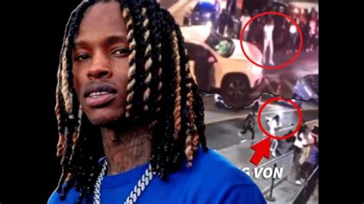 Understanding Drug Use: Exploring King Von's Reported Substance Abuse