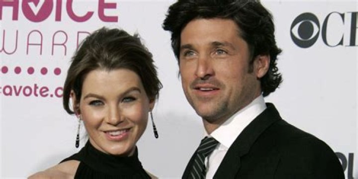 Behind The Scenes: The Complex Relationship Between Ellen Pompeo And Patrick Dempsey