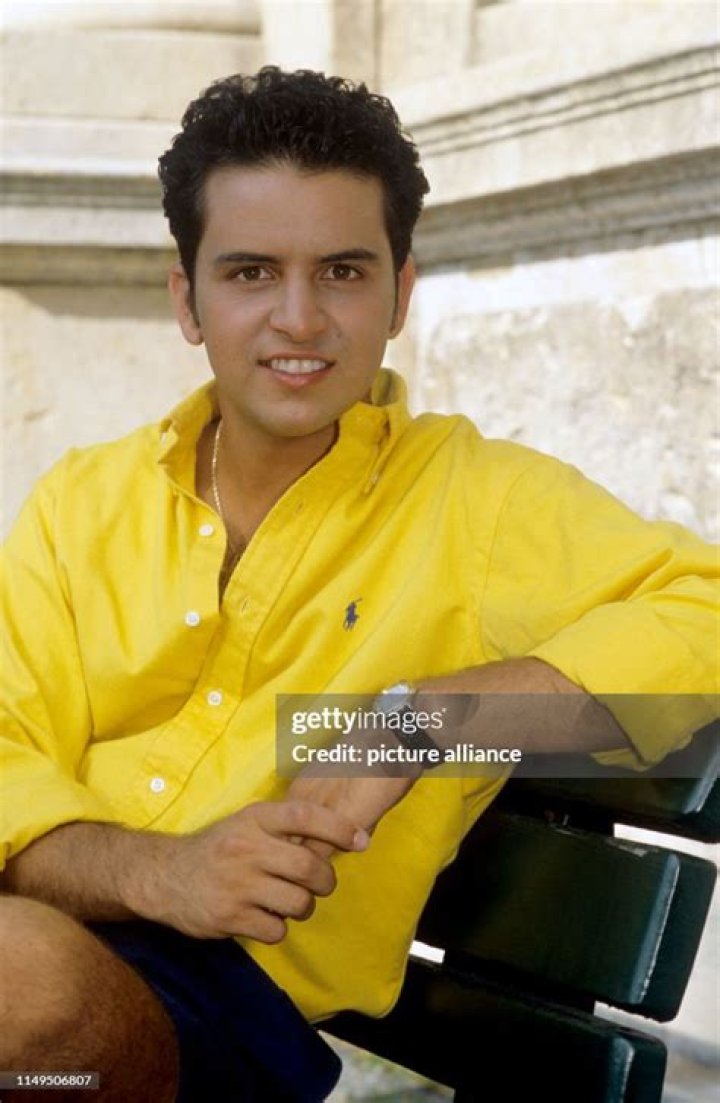 Unraveling The Mystery: What Happened To Glenn Medeiros?