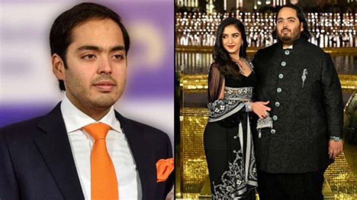 Exploring The Health Concerns Surrounding Ambani's Son